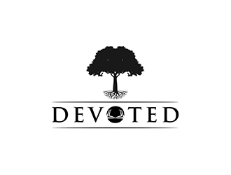 Devoted  logo design by ndaru