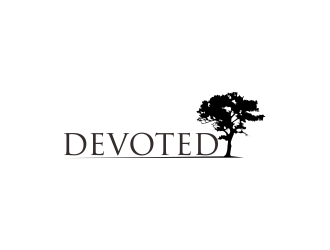 Devoted  logo design by qqdesigns