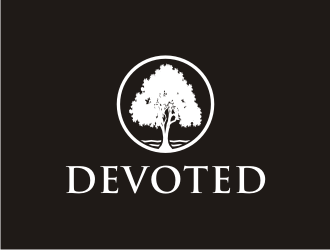 Devoted  logo design by blessings