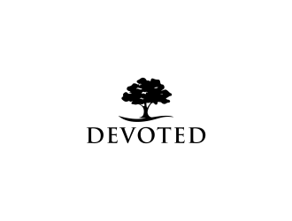 Devoted  logo design by kaylee