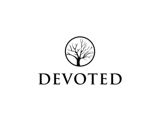 Devoted  logo design by kaylee