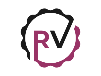 Royal Vanity  logo design by creator_studios