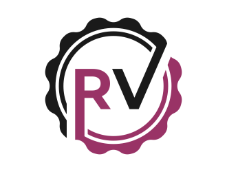 Royal Vanity  logo design by creator_studios