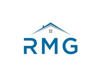 RMG LLC logo design by sabyan