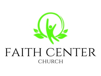 Faith Center Church / Kids For Christ logo design by jetzu