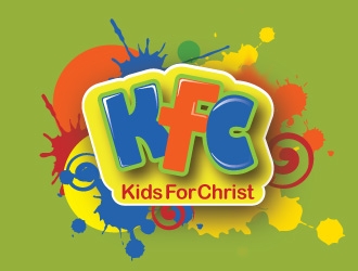 Faith Center Church / Kids For Christ logo design by gogo