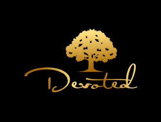 Devoted  logo design by keylogo