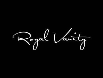 Royal Vanity  logo design by scolessi