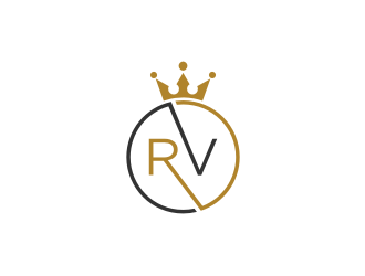 Royal Vanity  logo design by hopee