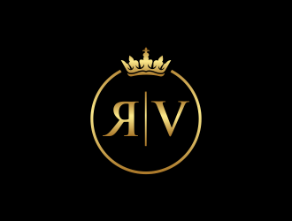 Royal Vanity  logo design by scolessi