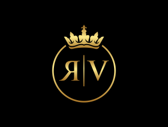 Royal Vanity  logo design by scolessi