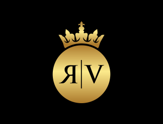 Royal Vanity  logo design by scolessi