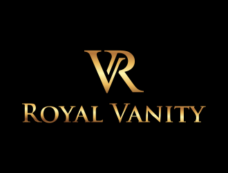 Royal Vanity  logo design by cahyobragas