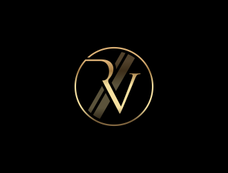 Royal Vanity  logo design by restuti