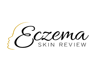 Eczema Skin Review logo design by Coolwanz