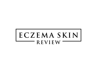 Eczema Skin Review logo design by checx