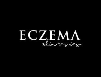 Eczema Skin Review logo design by Msinur