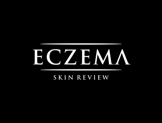 Eczema Skin Review logo design by Msinur