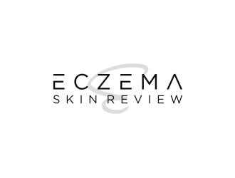 Eczema Skin Review logo design by RatuCempaka