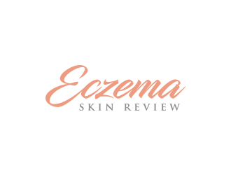 Eczema Skin Review logo design by lexipej