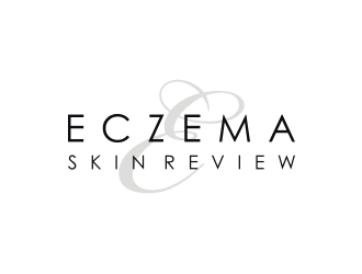 Eczema Skin Review logo design by RatuCempaka