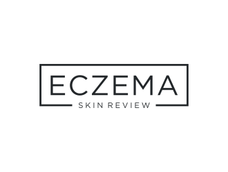 Eczema Skin Review logo design by scolessi