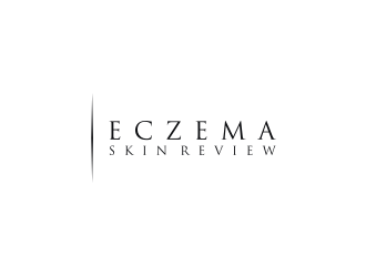 Eczema Skin Review logo design by RatuCempaka