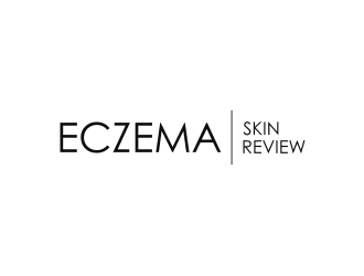 Eczema Skin Review logo design by RatuCempaka