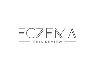 Eczema Skin Review logo design by scolessi