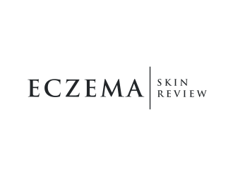 Eczema Skin Review logo design by scolessi