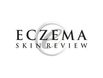 Eczema Skin Review logo design by RatuCempaka