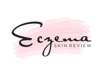 Eczema Skin Review logo design by scolessi