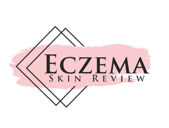 Eczema Skin Review logo design by AamirKhan