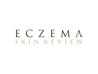 Eczema Skin Review logo design by RatuCempaka