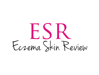 Eczema Skin Review logo design by Diancox