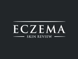 Eczema Skin Review logo design by scolessi