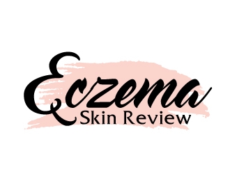 Eczema Skin Review logo design by AamirKhan