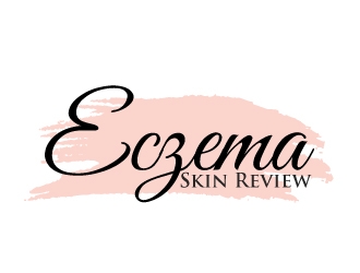 Eczema Skin Review logo design by AamirKhan