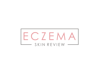 Eczema Skin Review logo design by RatuCempaka