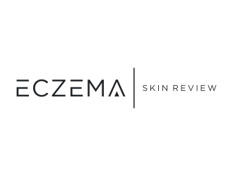 Eczema Skin Review logo design by scolessi