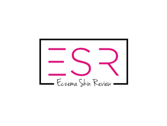 Eczema Skin Review logo design by Diancox