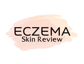 Eczema Skin Review logo design by AamirKhan