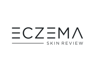 Eczema Skin Review logo design by scolessi