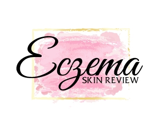 Eczema Skin Review logo design by AamirKhan