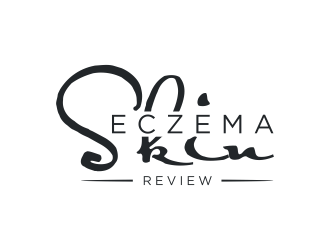 Eczema Skin Review logo design by scolessi