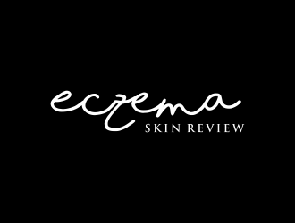 Eczema Skin Review logo design by scolessi