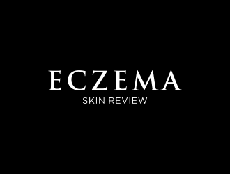 Eczema Skin Review logo design by kaylee