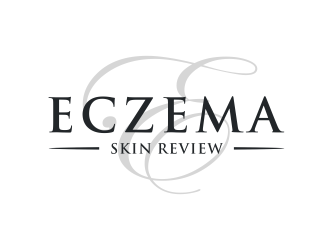 Eczema Skin Review logo design by scolessi