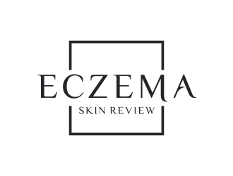 Eczema Skin Review logo design by scolessi