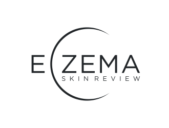 Eczema Skin Review logo design by scolessi